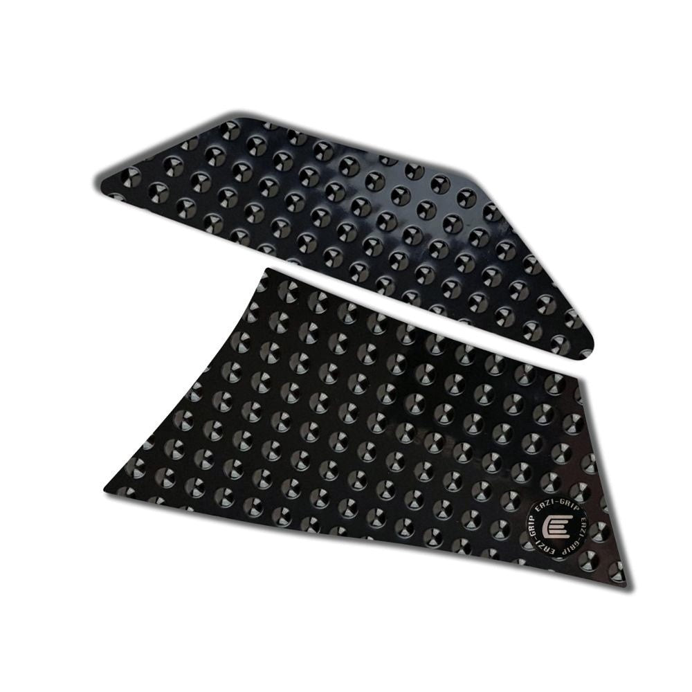 KTM 1090 1190 Adventure 1290 Super R / S Eazi-Grip Evo Tank Grip Pads - Black