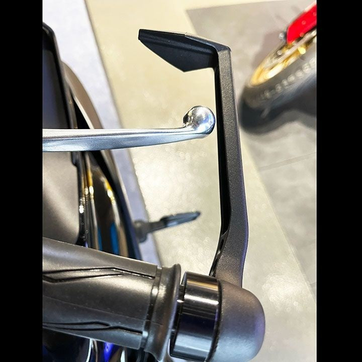 GBRacing Lever Guard - Yamaha 2023 + R3 Brake Protector GB Racing