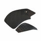 2018-21 Ducati Panigale V4 - Eazi-Grip Evo Tank Grip Traction Pads V4R V4S Black