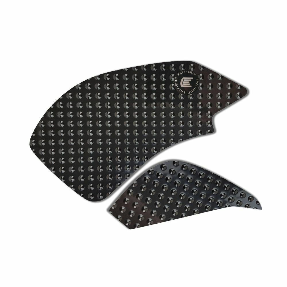 2018-21 Ducati Panigale V4 - Eazi-Grip Evo Tank Grip Traction Pads V4R V4S Black