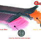 SPRINT P08 Air Filter  2024 + Yamaha MT-09 R9 XSR-900 GP Tracer 9 GT MT09 SM272S