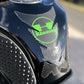 REAL Carbon Tank Pad - Kawasaki 250R 300 400 500 650R Z750 Z800 Z900 Z1000 Ninja