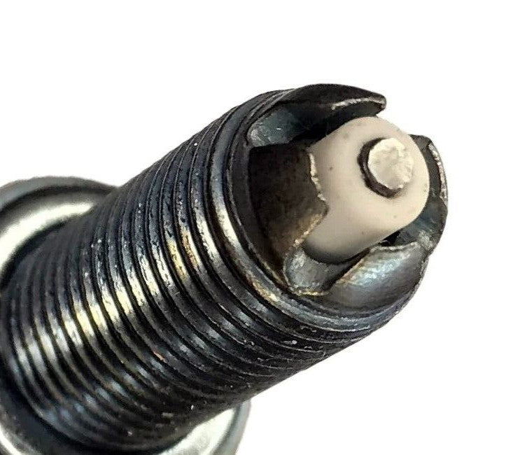 3 x BRISK COR10LGS Spark Plugs - 2021 + Yamaha MT-09 / SP and Tracer 9 GT