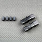 EVAP Charcoal Canister Removal Kit - Ducati 2025 + Multistrada V4 V4S