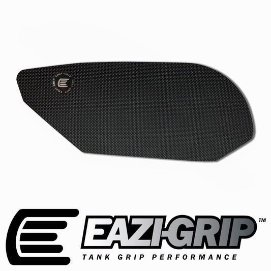 2006 - 2012 Daytona 675 Eazi-Grip PRO Tank Traction Pads 675R Street Triple R