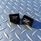 Z Logo Bar Ends Sliders - Z250 Z300 Z400 Z650 Z750 Z800 Z900 Z1000 ZH2 Kawasaki
