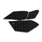 2024 + BMW R1300GS - Eazi-Grip Evo Tank Grip Traction Pads R1300 GS - Black