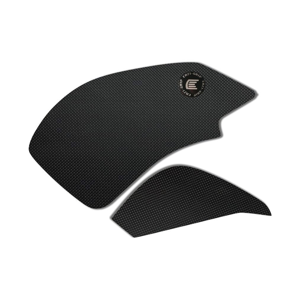 2020-22 Ducati Streetfighter V4 Eazi-Grip PRO Tank Grip Traction Pads V4S Black