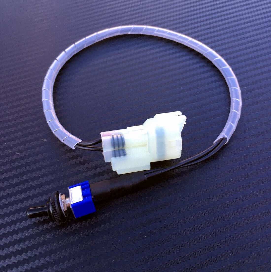 Honda SCS DLC Dealer Switch CB CBR 300 500 500X 600RR 650 929RR 954RR 1000RR