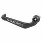 GBRacing Clutch Lever Guard Protector Universal 16mm - 18mm ID 675 675R V4 V4S