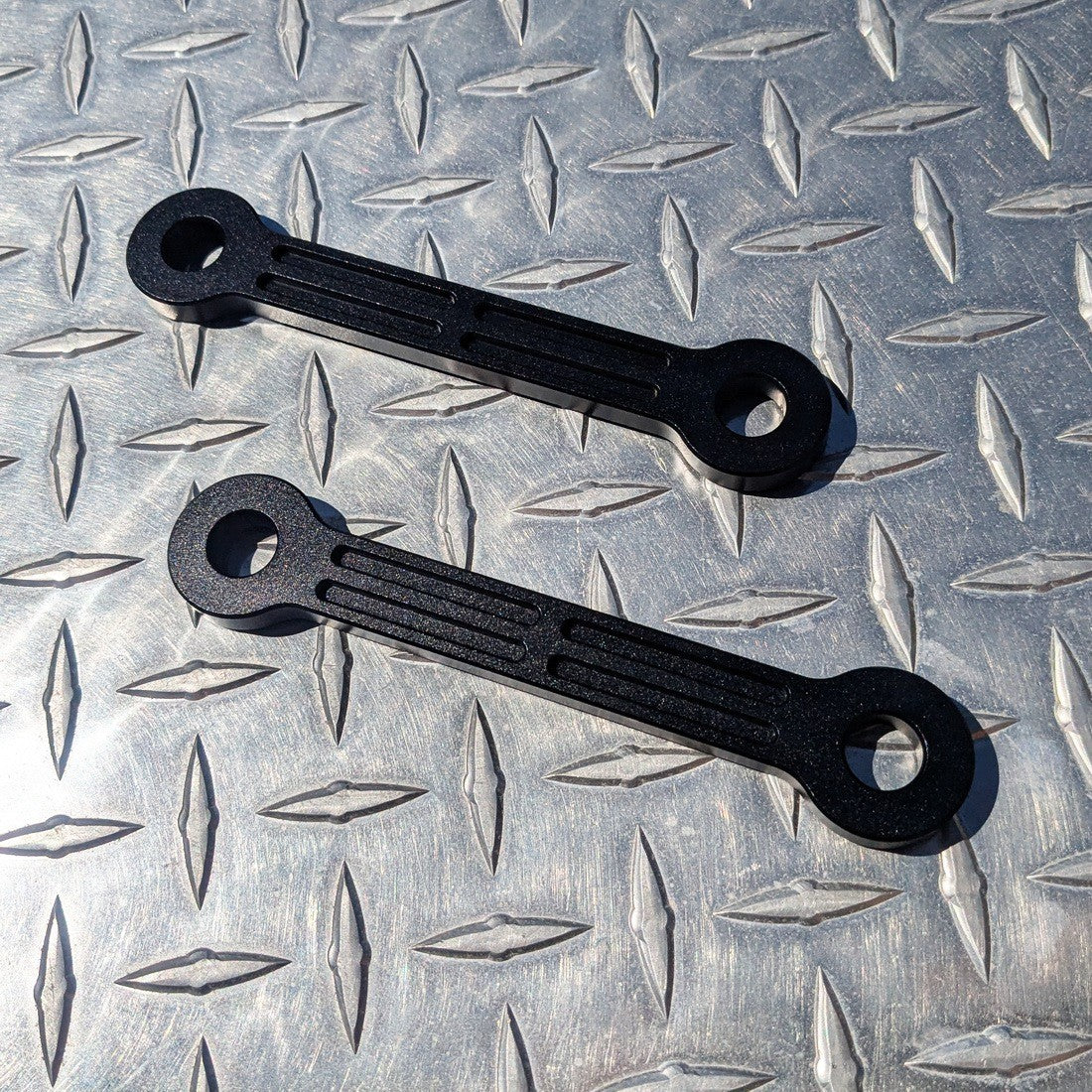 2013 - 2026 Suzuki SV650 30mm Billet Lowering Links SV 650 ABS LAMS & SFV650