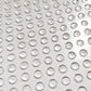 2024 + KTM 990 Duke / R Eazi-Grip Evo Tank Grip Pads - CLEAR