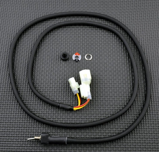 Manual Radiator Fan Override Switch - HUSQVARNA FR 450 Rally 2017 - 2024 FR450