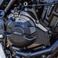 2022 + Yamaha R7 & 2016 + XSR700 GB Racing Engine Case Covers Sliders Protectors