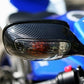 GSX-R 1000 K5-L6 Turn Signal Lenses GSXR 2005 - 2016 Smoked L5 L4 L3 L2 L1 L0 K9