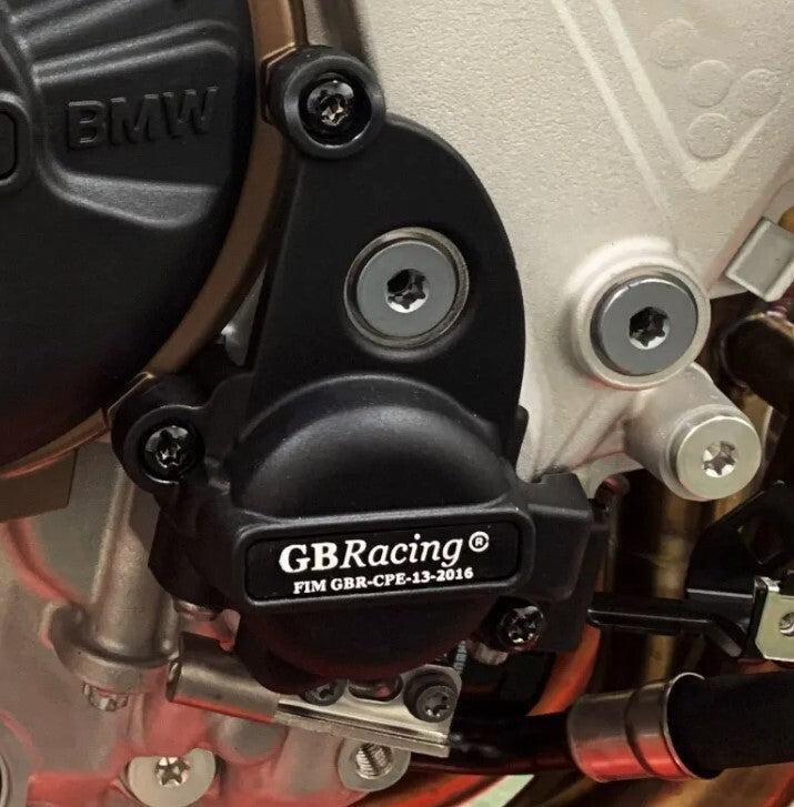 BMW 2019+ S1000RR & 2021+ S1000R GB Racing Engine Case Cover Set M1000RR M1000R