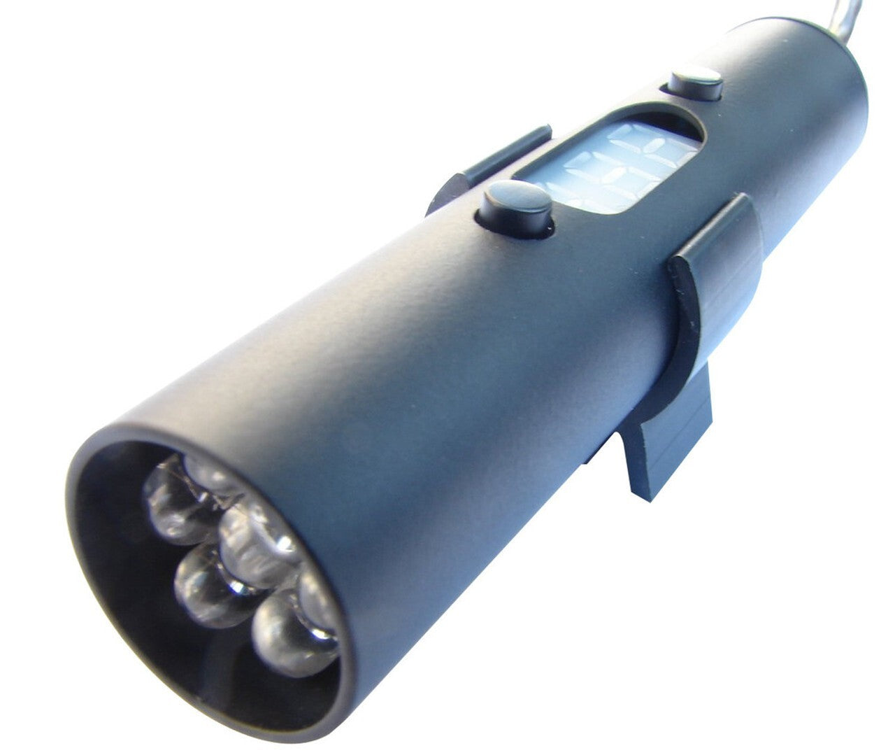 GREEN Raptor LED Shift Light R1 R6 GSXR HAYABUSA GSX1400 ZX10 ZX12 ZX14 CBR VROD