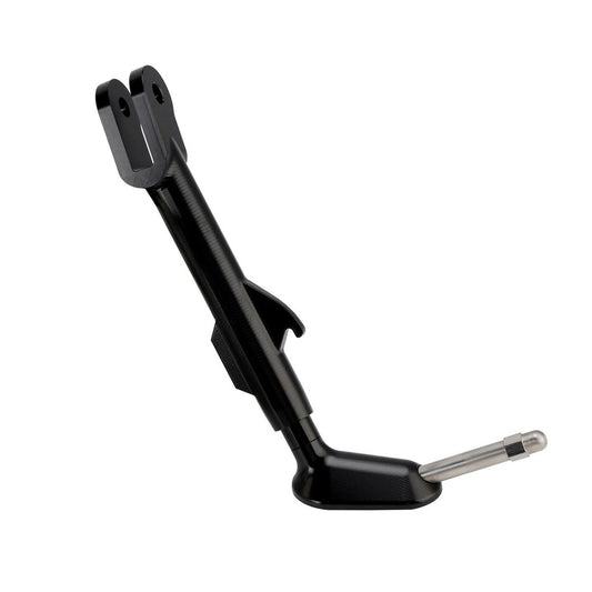 ADJUSTABLE Kickstand Yamaha 2021 + MT-09 & 2022 + XSR900 Side Stand Tracer 9 SP