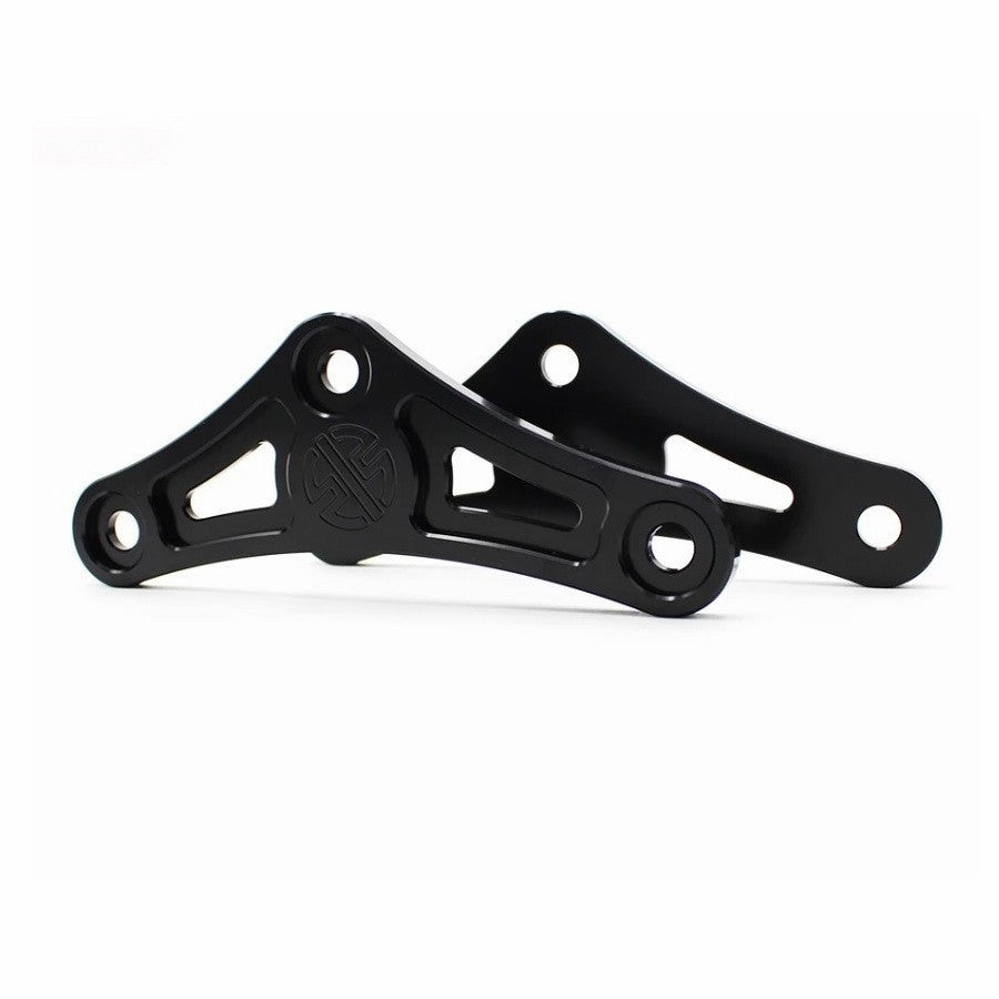 2017 + Kawasaki Z900 / SE Z900RS Cafe Billet Lowering Links Ride Height Kit