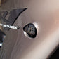 2003 - 2016 R6 Smoke LED Turn Signals 2015 2014 2013 2012 2011 2010 2009 2008 07