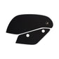 2025 + Ducati V2 Panigale Eazi-Grip PRO Tank Grip Traction Pads 2026 - Black