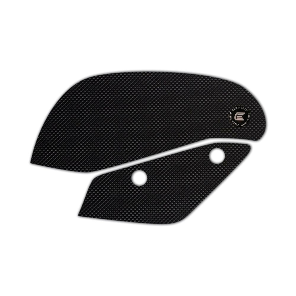 2025 + Ducati V2 Panigale Eazi-Grip PRO Tank Grip Traction Pads 2026 - Black