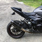 2017 + GSX-S750 LED Fender Eliminator / Tail Tidy Suzuki GSXS 750