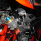 Reservoir Mount Bracket  Ducati Panigale 848 1098 1198 916 Monster Sport Classic