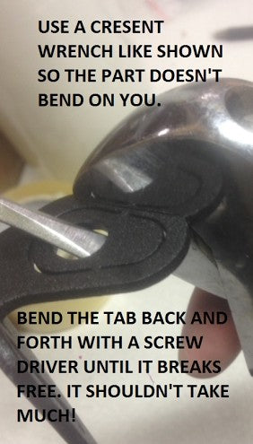 2006 - 2020 Yamaha R6 LED Fender Eliminator / Tail Tidy / Plate Bracket