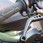 PAZZO Levers - Aprilia RS660 RSV4 RSV4-R RSV TUONO R V4 V4R FACTORY 660 1100RR