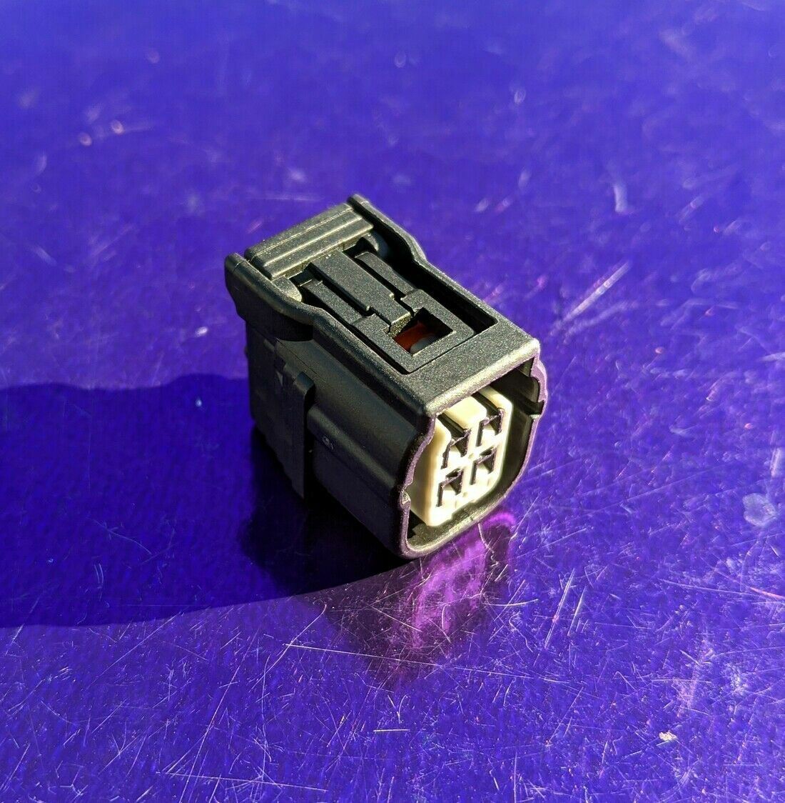 O2 Sensor Eliminator - Honda 2013 - 2025 CBR600RR Oxygen Dongle CBR 600RR