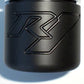Replacement Frame Slider End Caps - 250R 650R ZX6R ZX10 ZX14 CBR S1000RR