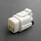 O2 Sensor Eliminator - Suzuki GSF650 GSF1250 GSX650F VL1500 C90 GSX250R DR125