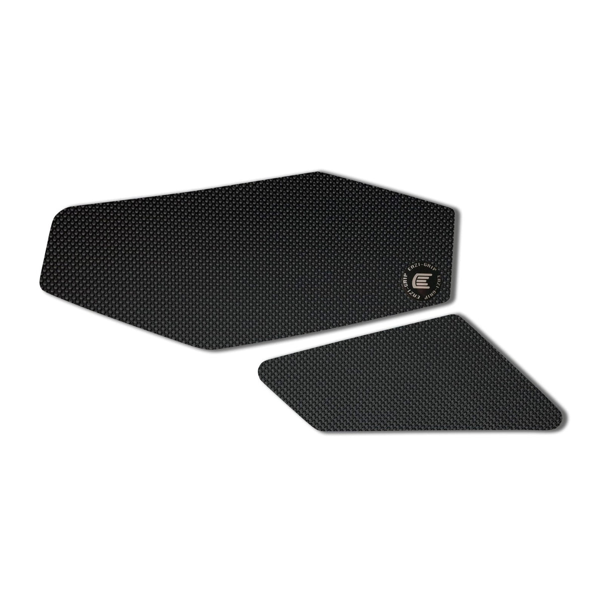 2008 - 2016 Yamaha R6 Eazi-Grip PRO Tank Grip Traction Pads - Black