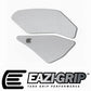 2015 - 2019 Yamaha R1 R1M Eazi-Grip PRO Tank Grips Traction Pads YZF-R1 - Clear