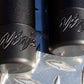 Replacement Frame Slider End Caps - 250R 650R ZX6R ZX10 ZX14 CBR S1000RR