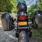 Kawasaki Ninja 1000 1100 SX Fender Eliminator Tail Tidy Bracket 1000SX 1100SX