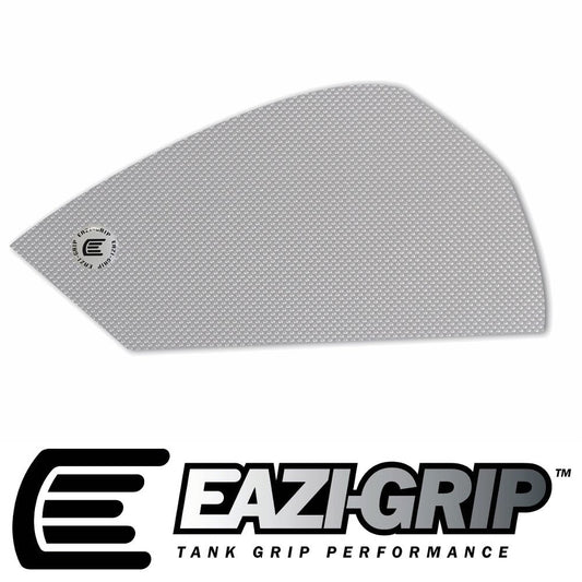 2024 + Yamaha MT-09 Eazi-Grip PRO Tank Traction Pads Guards Grips MT09 - Clear