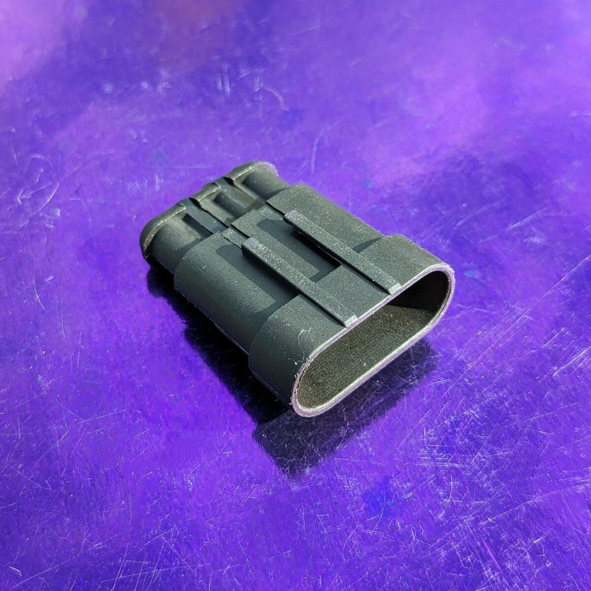 O2 Sensor Eliminator - Ducati 2007 - 2009 Multistrada & Hypermotard 1100 1100S