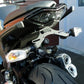 Kawasaki Ninja 1000 1100 SX Fender Eliminator Tail Tidy Bracket 1000SX 1100SX