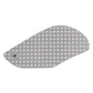 2024 + Triumph Daytona 660 Eazi-Grip Evo Tank Grip Traction Pads - Clear