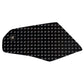 2021 + Triumph Speed Triple 1200 RR RS Eazi-Grip Evo Tank Grip Pads - Black