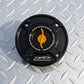 Gold Quick Fuel Gas Cap Suzuki GSXR SV650 TL1000 Hayabusa GSF1200 GSX1400 RGV250