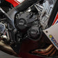 CBR650R CB650R GB Racing Engine Cover Slider Set Honda 2019 - 2020 CBR CB 650R