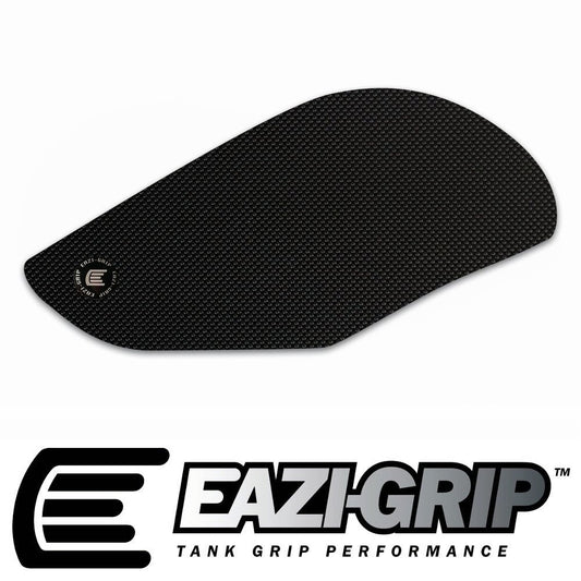 2024 + Triumph Daytona 660 Eazi-Grip PRO Tank Grip Traction Pads - Black