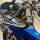 GBRacing Lever Guard - 2023 + Kawasaki ZX-4RR Clutch Protector 2020 + ZX-25RR