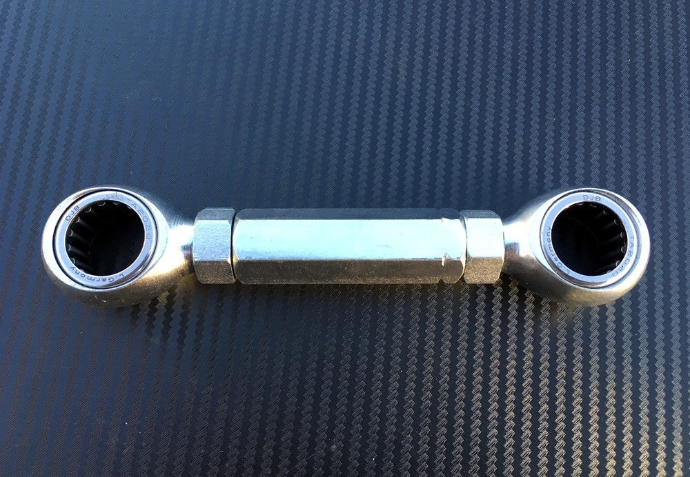 Suzuki GSX-S1000S Katana Adjustable Lowering Link 2021 + GSXS 1000 M1 M2 M3 M4
