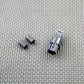 EVAP Canister Removal Kit - Honda NT1100 2022 - 2023 NT 1100 Charcoal