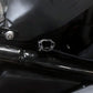 Triumph Tiger 1200 Explorer / GT & Rocket 3 R / Storm Accessory Power Plug Cable