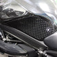 Kawasaki Ninja H2 H2R Eazi-Grip Evo Tank Traction Pads - Black